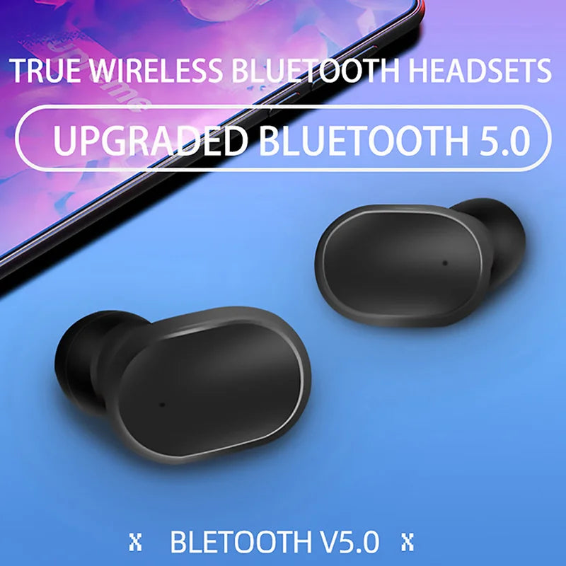 Fones Bluetooth 5.0 Airdots TWS